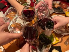 -视界美食自助餐厅·石家庄希尔顿酒店