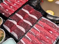 -牛将军•涮肉•烤肉(北京王府井·故宫店)