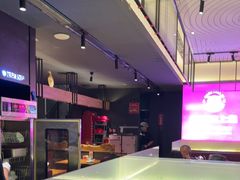 -老板恋上鱼(环山路店)