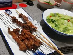 -羊来顺冰煮鲜羊铁锅烀羊肉(八卦岭店)