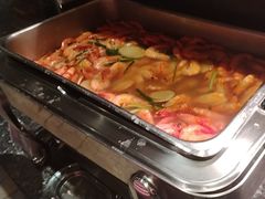-太原富力万达文华酒店·美食汇西餐厅