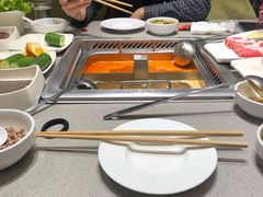 -海底捞火锅(凯德广场店)