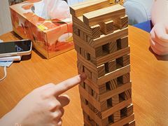 -BOARDGAMES CAFE - DOUBLE KILL GAMES 桌游吧