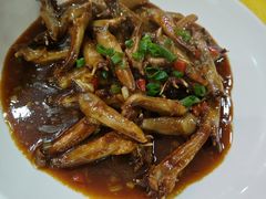 -安记烧鹅(新桥店)