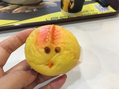 -真功夫(彩田路店)