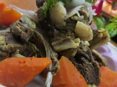 -新疆亚克西音乐餐厅(南方花园店)