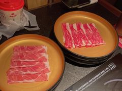 -牛New寿喜烧(虹桥新天地店)