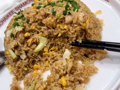 -香港深仔记茶餐厅(东门店)