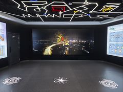 -武汉规划展示馆