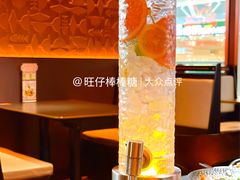-探鱼·鲜青椒爽麻烤鱼(番禺万达店)