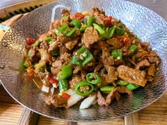 -小团圆灶台鱼·百城头牌菜(千岛湖店)