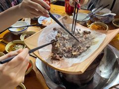 -洪大厨鸡煲(福田店)