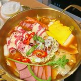 在福州吃一次就会爱上的韩式料理