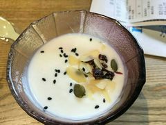 -蜜桃餐厅·古运河畔(南下塘店)