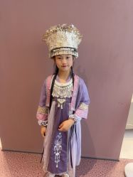 -盘子女人坊古装写真摄影(南京总店)