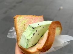 -詹爷爷乌节路街头冰淇淋