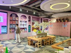 -宝燕水乐园(相城店)