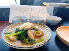 -元熹会席料理
