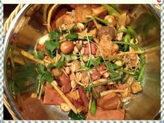 iphone_upload_pic-拿渡·水煮鱼 麻辣香锅(西单大悦城店)