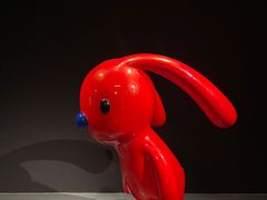 -上海宝龙美术馆