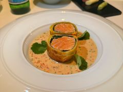 -翡翠36餐厅(浦东香格里拉店)