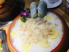 -捞围鲜·港式打边炉(海阳路店)