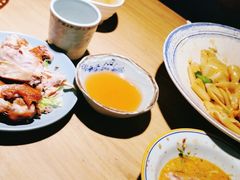 -宽味餐厅(万博广场店)