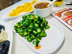 -船歌·鱼水饺青岛菜(国贸商城店)