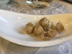 姑娘儿-渔娘渔家丹东海鲜(东直门店)