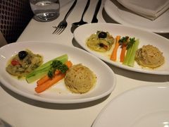 -Pasha帕夏土耳其餐厅(南昌路店)