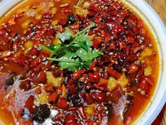 -小杨烤肉(朱雀店)