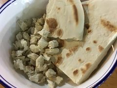 -老乌家特色小炒泡馍(大皮院店)