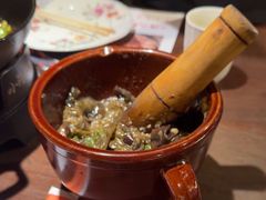 -小隐人家(乐松店)