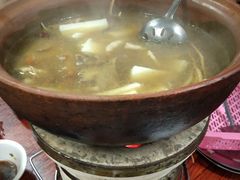 -威邵鸡煲(西华路总店)
