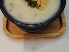 -花少爷·鲜虾干贝粥(延安万达店)