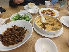 -浙江大学玉泉校区四食堂