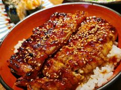 -鸭川食堂·鳗丼(鼓楼店)