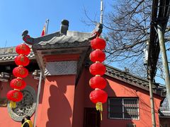 -灵顺寺