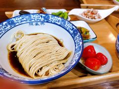 -孙盛兴奥灶面馆·蟹黄面·三虾面(山塘街总店)