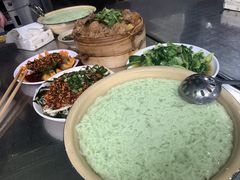 -人和水上飘(第一家店)