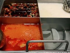 -海底捞火锅(龙湖北京大兴天街店)