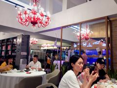 -东门烤鸭店(鼓楼店)