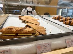 真豆-OUR Bakery(SKP-S店)