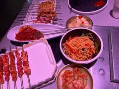 -丰茂烤串(全国首店)