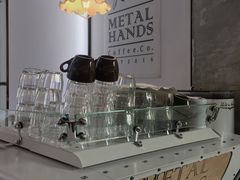 -铁手珈琲制造局metalhands(望京店)