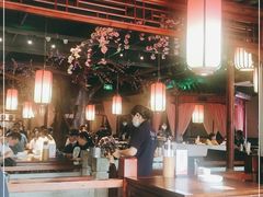 大堂-寻宝记绍兴菜(鲁迅路店)