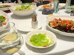 -荣兴酒家(徐家汇店)