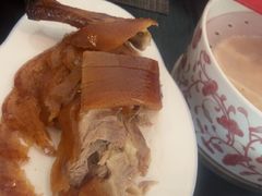 -香丰阁·烤鸭·川湘菜(清河店)