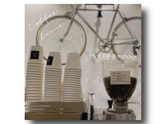 -常识咖啡common sense(春熙路店)