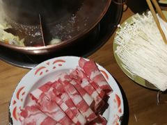 -东镇老火锅(长春路首店)